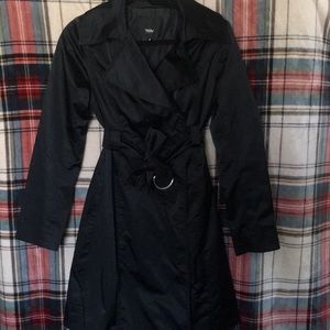 Mossimo Trench Coat